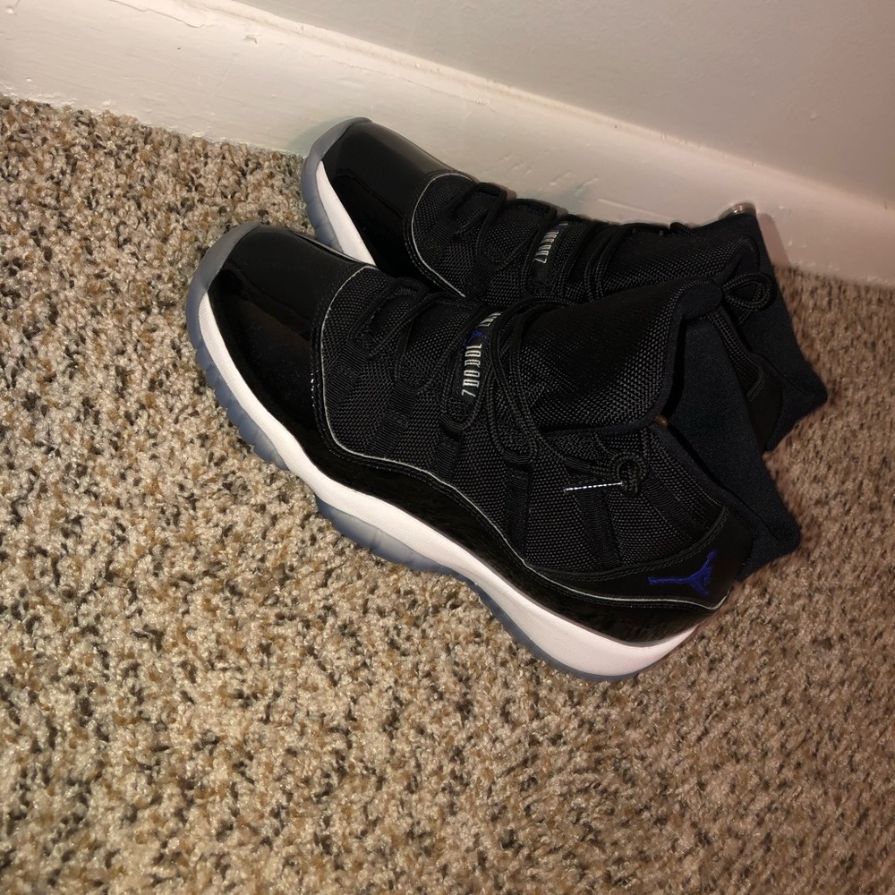 Air Jordan Retro 11